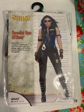 Spirit | Other | Adult Cardiac Arrest Nurse Halloween Costume | Poshmark